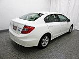 Used 2012 Honda Civic Natural Gas image 6