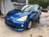 Used 2012 Toyota Prius C One image 2
