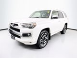 Used 2016 Toyota 4Runner Limited image 3