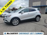 Used 2018 Buick Encore Preferred image 4