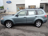 Used 2011 Subaru Forester 2.5X w/ Alloy Wheel Value Pkg image 2