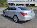 Used 2014 Buick LaCrosse Premium w/ Driver Confidence Package image 5