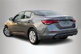 Used 2021 Nissan Sentra S image 4