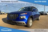 Used 2020 Hyundai Venue SEL image 4