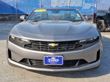 Certified 2020 Chevrolet Camaro LT image 3
