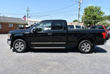 Used 2018 Ford F150 XLT w/ Equipment Group 302A Luxury image 4