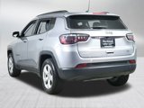 Used 2018 Jeep Compass Latitude w/ Popular Equipment Group image 5