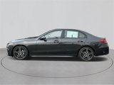 Certified 2024 Mercedes-Benz C 300 4MATIC Sedan image 2
