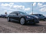 Used 2018 Audi A5 2.0T Premium Plus w/ Premium Plus image 4