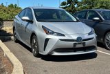 Used 2019 Toyota Prius XLE image 2