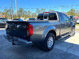Used 2017 Nissan Frontier SV image 5