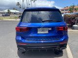 New 2024 Mercedes-Benz GLB 250 4MATIC image 4