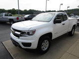 Used 2018 Chevrolet Colorado W/T w/ WT Convenience Package image 5