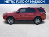 Used 2014 Toyota 4Runner Limited image 5