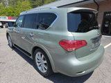 Used 2011 INFINITI QX56 2WD w/ Deluxe Touring Pkg image 3