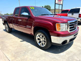 Used 2013 GMC Sierra 1500 SLE image 3