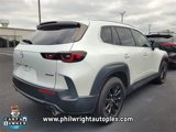 Used 2023 MAZDA CX-50 2.5 S w/ Cargo Package image 2