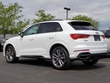 Used 2025 Audi Q3 2.0T Premium image 3