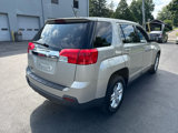 Used 2015 GMC Terrain SLE image 3
