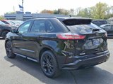 Certified 2022 Ford Edge SE w/ Black Appearance Package image 5