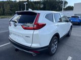Certified 2017 Honda CR-V EX-L image 3