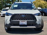 Used 2022 Toyota Corolla Cross LE image 3