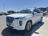 Used 2020 Hyundai Palisade Limited w/ Winter Weather Package image 2