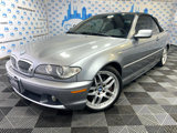 Used 2004 BMW 330Ci Convertible image 2