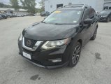 Used 2019 Nissan Rogue SL w/ Premium Package image 3