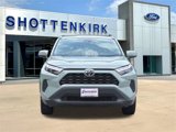 Used 2022 Toyota RAV4 XLE image 2