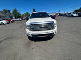 Used 2012 Ford F150 Platinum image 4