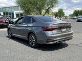 New 2025 Volkswagen Jetta S image 2