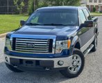 Used 2012 Ford F150 XLT w/ XLT Chrome Pkg image 5