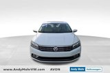 Used 2017 Volkswagen Passat 1.8T SE image 2