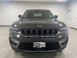 Used 2023 Jeep Grand Cherokee 4WD 4xe image 3