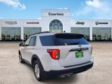 Used 2023 Ford Explorer XLT w/ Equipment Group 202A image 3
