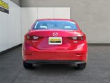 Used 2015 MAZDA MAZDA3 i Sport image 4