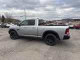 Used 2021 RAM 1500 Classic Warlock w/ Electronics Group image 5