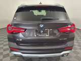 Certified 2024 BMW X3 sDrive30i w/ Convenience Package w/ZPA image 6