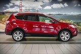 Used 2018 Ford Escape Titanium w/ Ford Safe & Smart Package image 5
