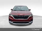 Certified 2023 Kia Carnival LX image 3