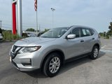 Used 2018 Nissan Rogue S image 3