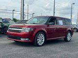 Used 2016 Ford Flex SEL w/ Equipment Group 202A image 4