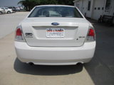 Used 2008 Ford Fusion SE image 5