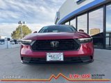 Certified 2024 Honda Accord EX image 3