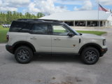 New 2024 Ford Bronco Sport Badlands w/ Premium Package image 2