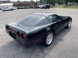 Used 1993 Chevrolet Corvette Coupe image 5
