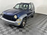 Used 2005 Jeep Liberty Sport image 2