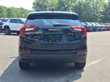 Used 2022 GMC Terrain SLE w/ Driver Convenience Package image 5