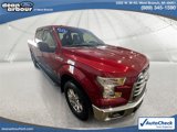 Used 2016 Ford F150 XLT w/ Equipment Group 302A Luxury image 2
